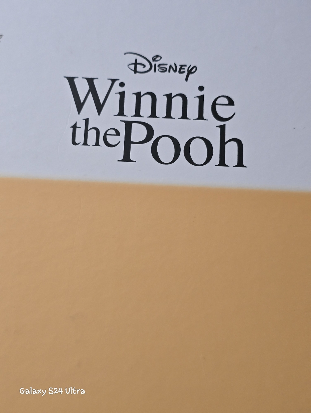 Disney Winnie The Pooh Backpack 3 Piece Box Set NEW In BOX - Picture 16 of 16